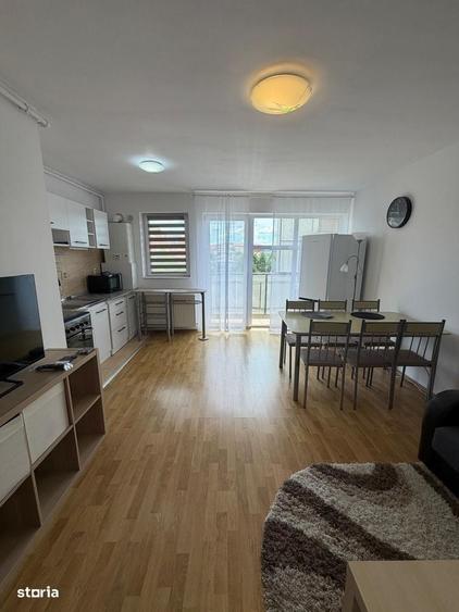Apartament cu 3 camere I Mobilat si utilat I Str. Jupiter - 1