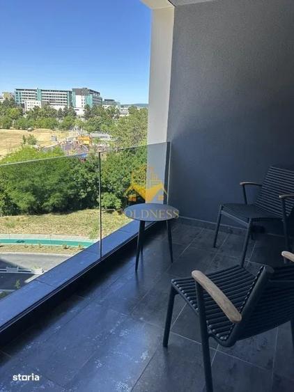2 camere, premium, bloc nou, parcare, Soporului 1-3, Zona Iulius Mall - 6