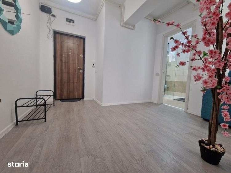 Mamaia Nord ( Leon Beach)-2 camere decomandate la 50m de plaja-98.000e - 8
