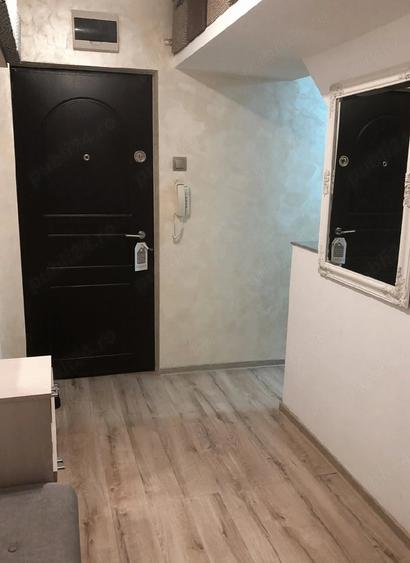 Apartament cu 2 camere semidecomandat în Vasile Alecsandri