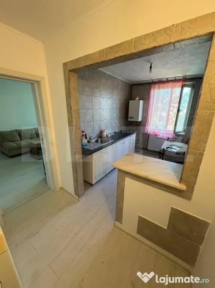 Apartament 2 camere, 48 mp, zona Cariovei - 6