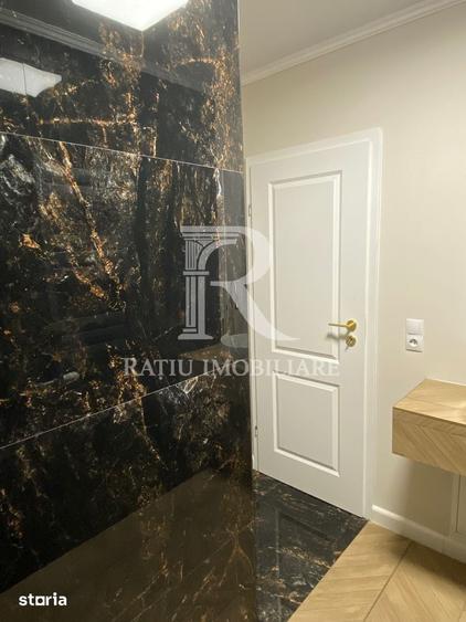 Apartament cu 2 camere | AES Residence | Oradea - 8