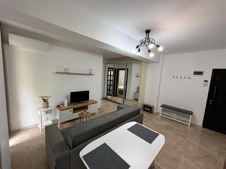 Ap 2 camere Mobilat si Utilat Copou Complex Exclusive Residence - 2