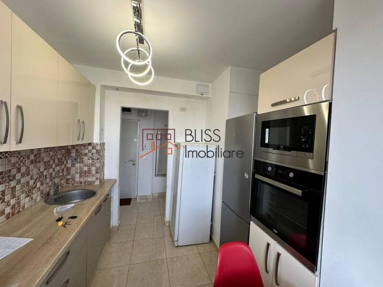 Apartament cu 3 camere semidecomandat în Chibrit