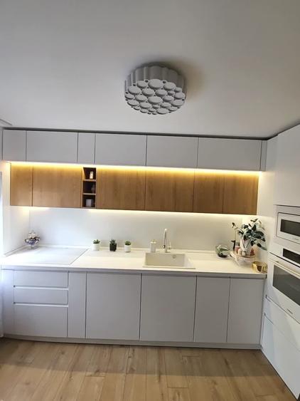 Apartament cu 4 camere decomandat în George Enescu