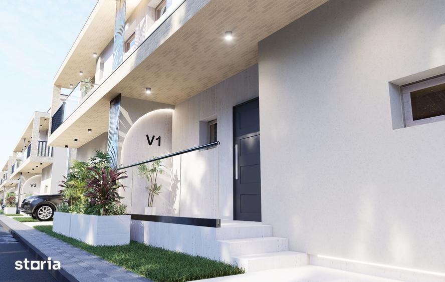 Casă cu 4 camere cu Teren 120 Mp în Bucov