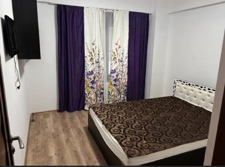 Apartament cu 2 camere decomandat, mobilat în Tomis Plus