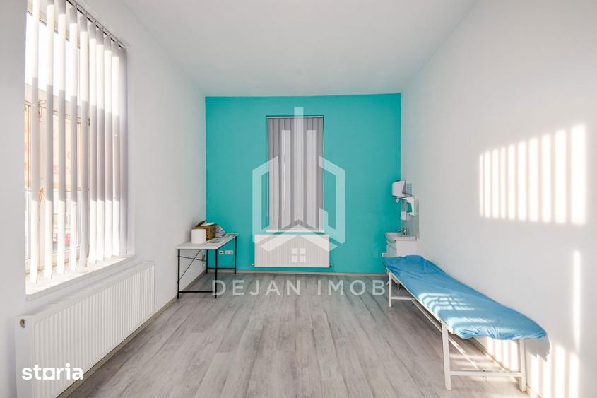 Apartament cu 8 camere în Ultracentral