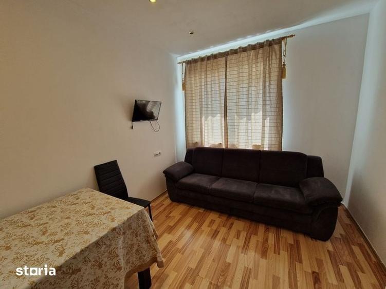 Apartament 2 camere Rin Grand Rezidence - 4