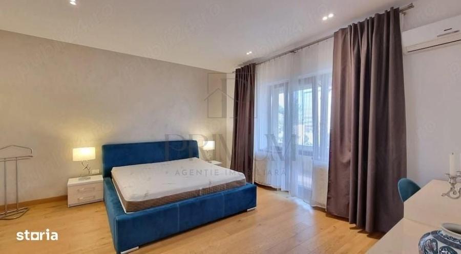 Apartament 2 camere etaj 1 mobilat lux - Complexul Studentesc - 5