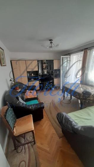 Apartament cu 4 camere decomandat în Mănăștur