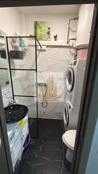 Apartament cu 2 camere semidecomandat în Take Ionescu