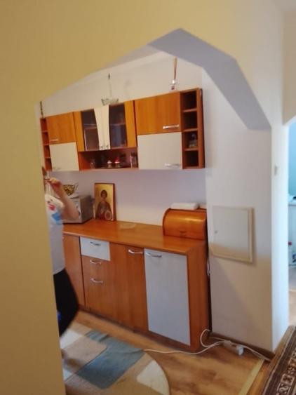 Apartament cu 2 camere decomandat, mobilat în Crihala
