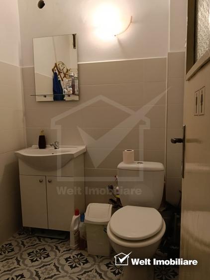 Apartament cu 3 camere decomandat, mobilat în Zorilor