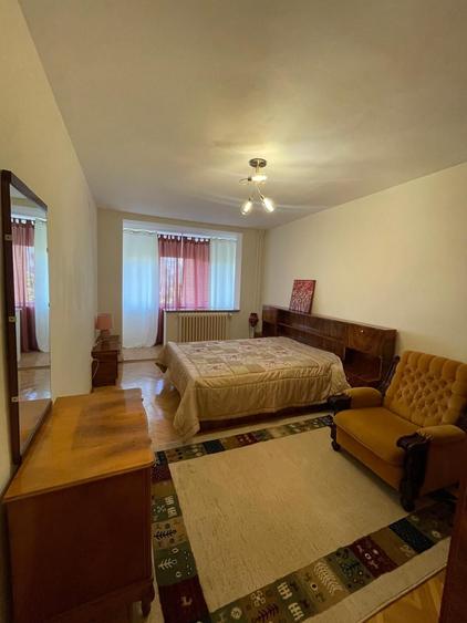 MT218 Apartament 3 camere, de INCHIRIAT, zona Olimpia-Stadion - 5