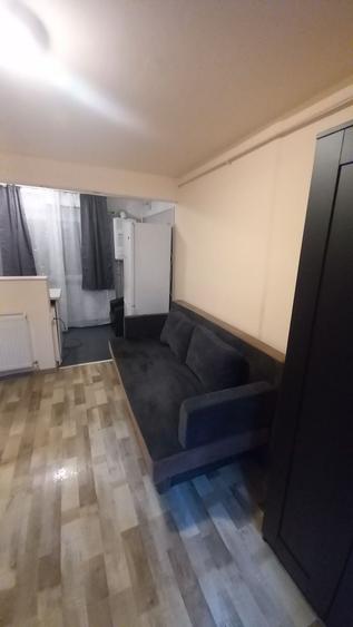 Garsonieră în Runcu