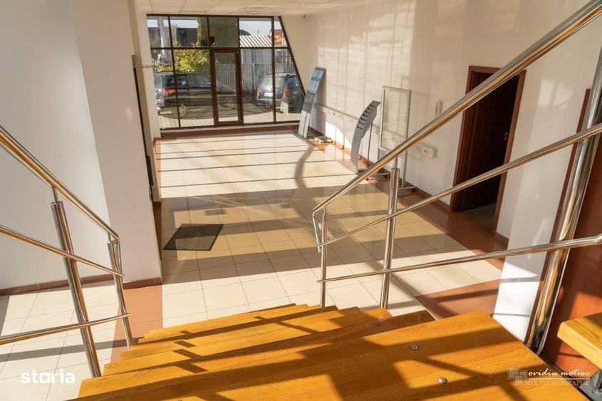 Spatiu comercial la strada - 16