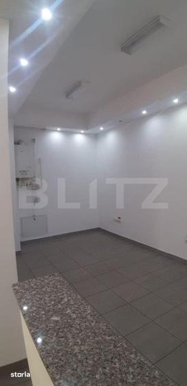 Spațiu comercial, de 62 mp, în Ultracentral