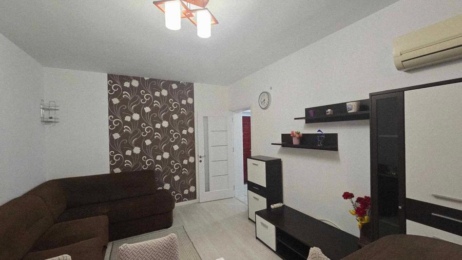 Apartament 3 cam. de închiriat, str. Ștefan cel Mare/bloc ANL-AP1460 - 1