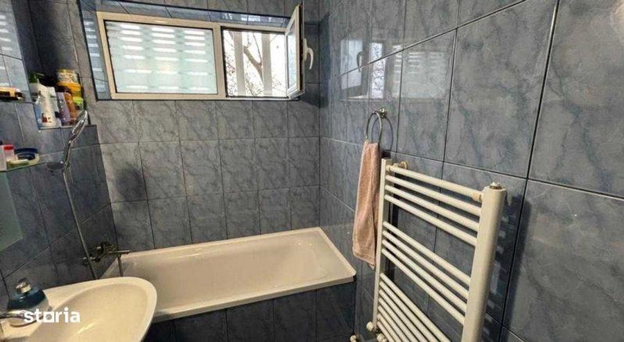 Apartament cu 2 camere semidecomandat în Faleză