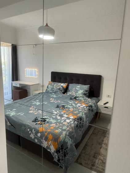 Mamaia -- Apartament nou, cu  loc de parcare - 7