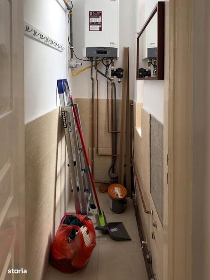 Apartament cu 3 camere în Ultracentral