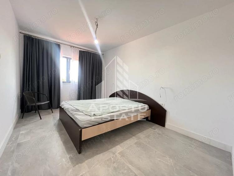 Casă cu 5 camere în Ghiroda
