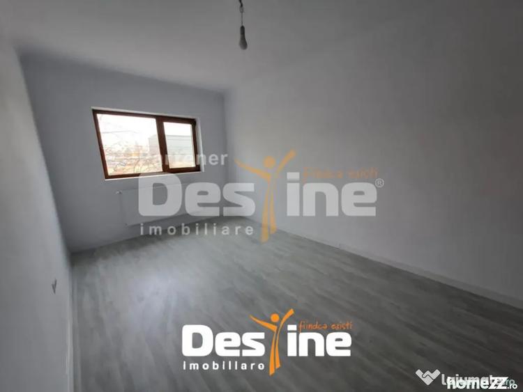 Apartament cu 2 camere decomandat, mobilat în Valea Lupului