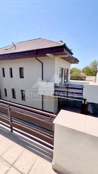 Casă cu 4 camere decomandat cu Teren 450 Mp în Tărtășești
