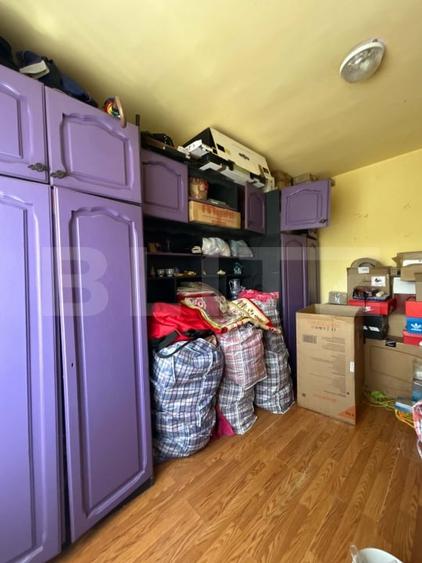 Apartament cu 4 camere decomandat, mobilat în Gherla