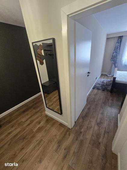 Apartament cu 3 camere în Dâmbul Rotund