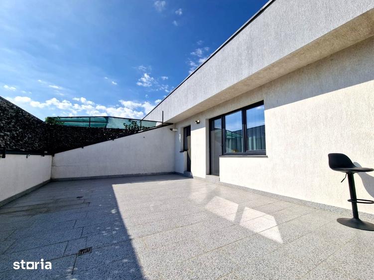 Apartament cu 3 camere decomandat, mobilat în Theodor Pallady