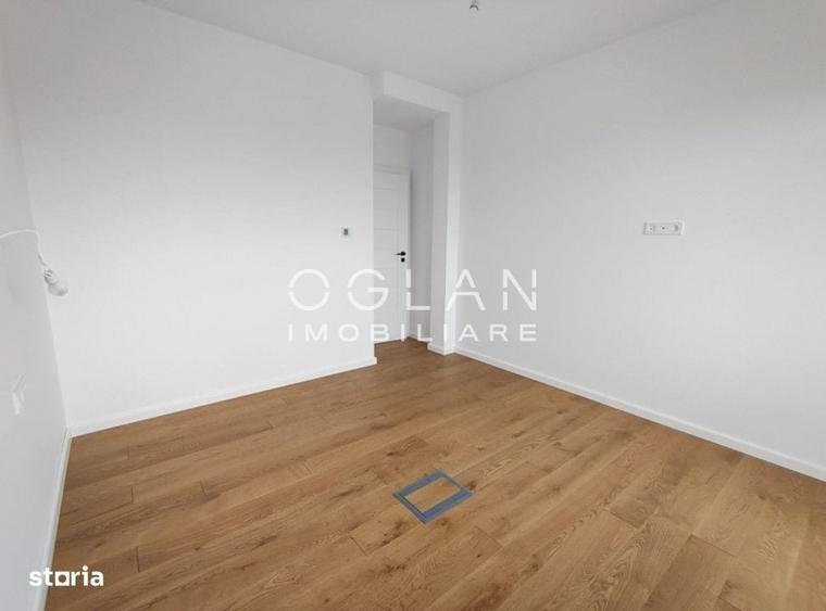 Apartament cu 4 camere în Șelimbăr