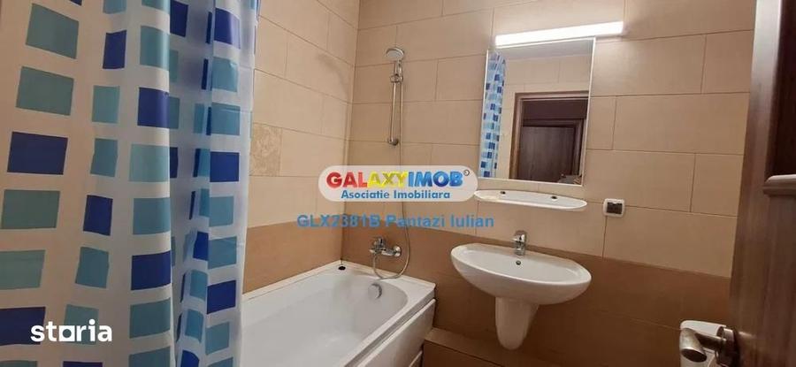 Apartament cu 2 camere decomandat în Militari