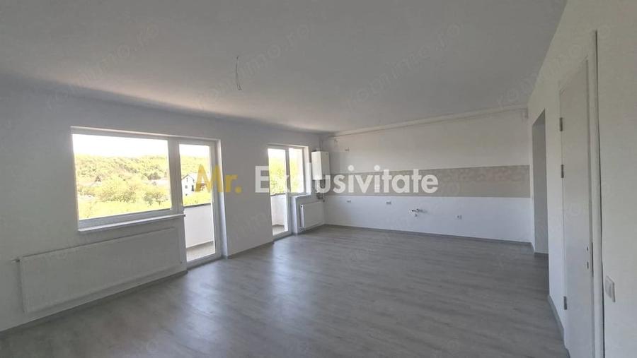 Apartament cu 2 camere decomandat în Ștefănești