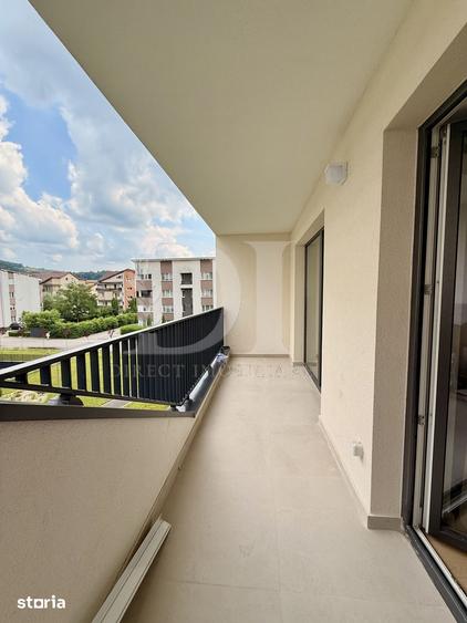 Apartament 2 camere | ULTRAFINISAT | Zona Eroilor / Floresti - 4