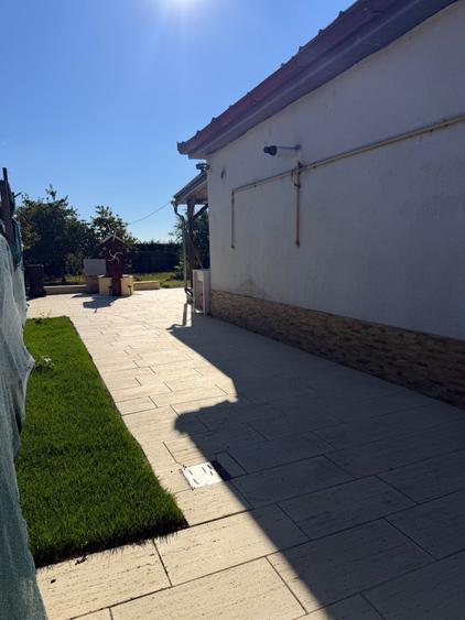 Casă cu 3 camere cu Teren 500 Mp în Unio