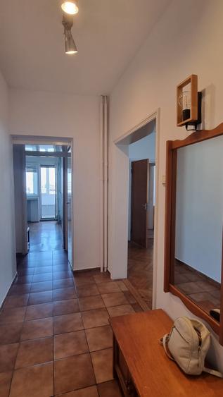 Apartament cu 3 camere circular în Ferdinand