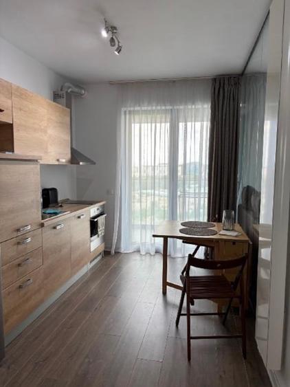 Închiriere / rent  Studio Coud 9 - 6