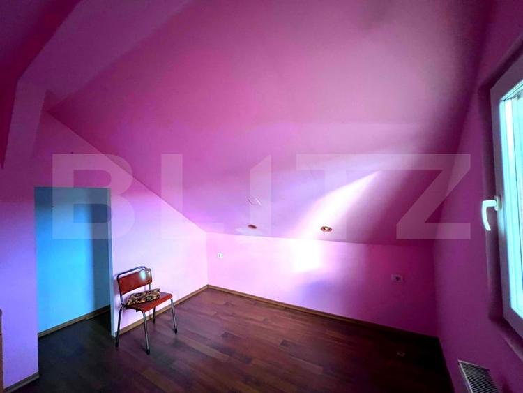Spațiu comercial, de 345 mp, în Blaj
