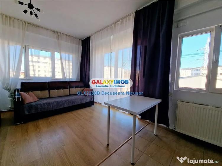 Apartament 2 Camere, Rezervelor 54, Militari Residence, 400 - 4