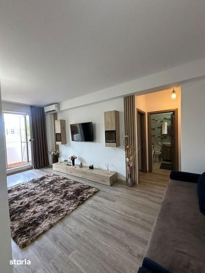 Apartament 2 camere de inchiriat cu gradina proprie - 3