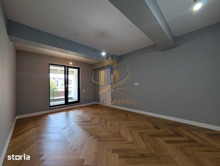 Apartament 3 Camere / Baneasa / Bd Aerogarii / Biharia - 6