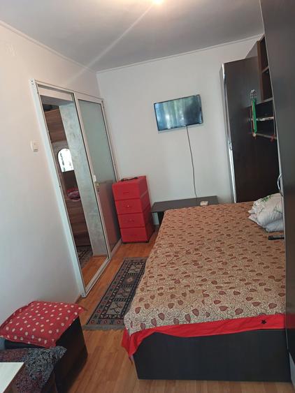 Apartament cu 2 camere semidecomandat în Bahne