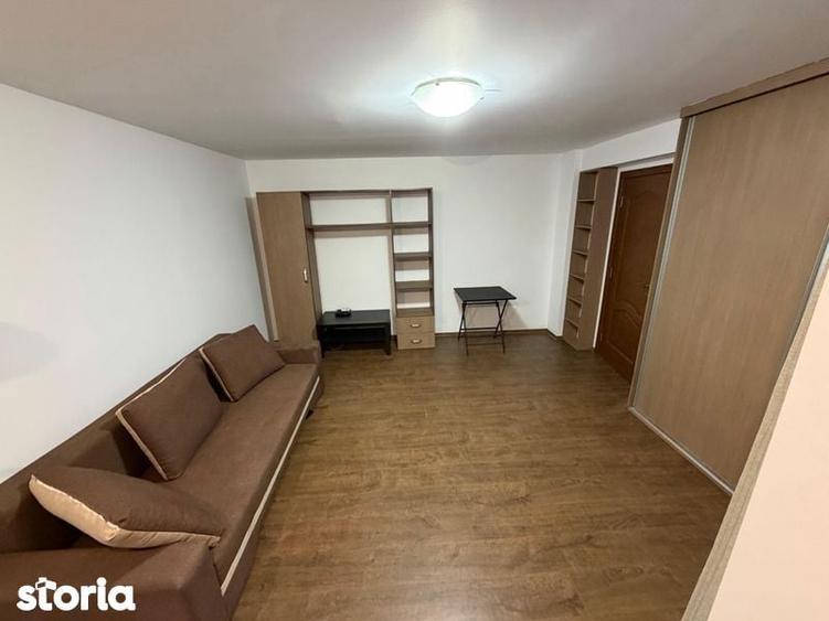 Garsonieră în Rahova