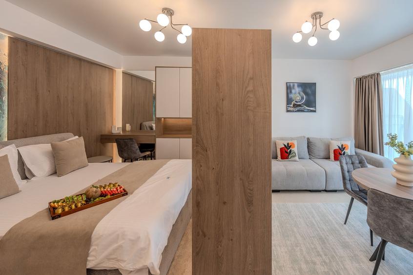 Garsonieră în Mamaia-Sat