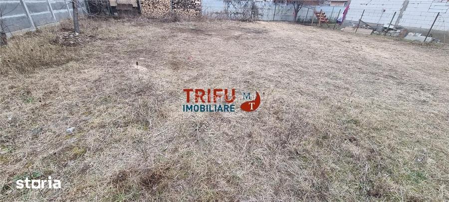 Teren Intravilan de Vanzare in Zona Orizont