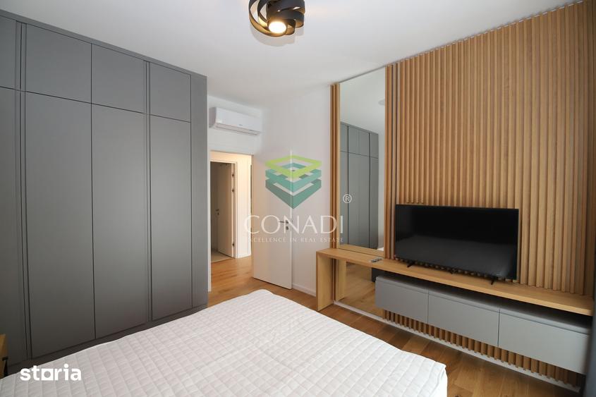 Apartament cu 3 camere în Grivița