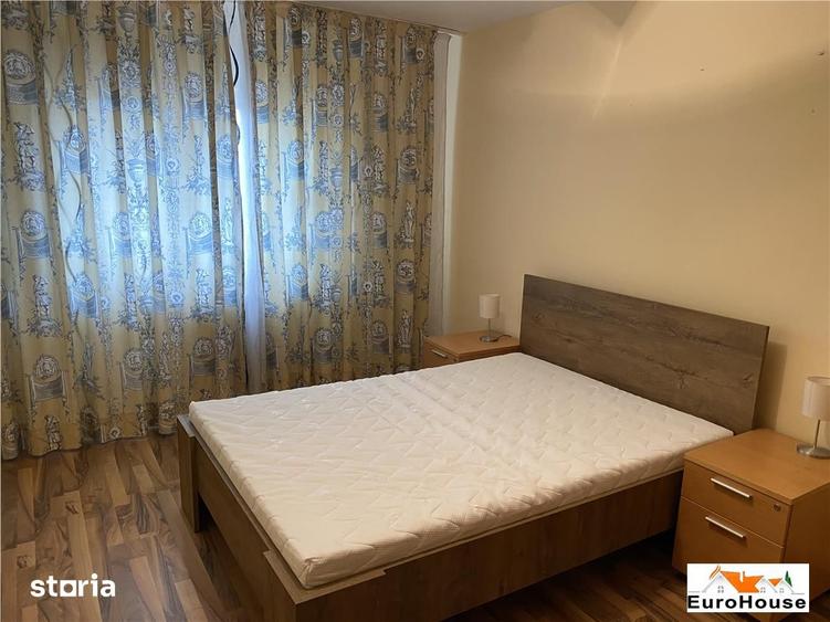 Apartament cu 2 camere decomandat în Ampoi 2