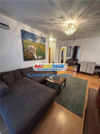 Apartament 2 camere,loc de parcare - Citadella Titan - 1